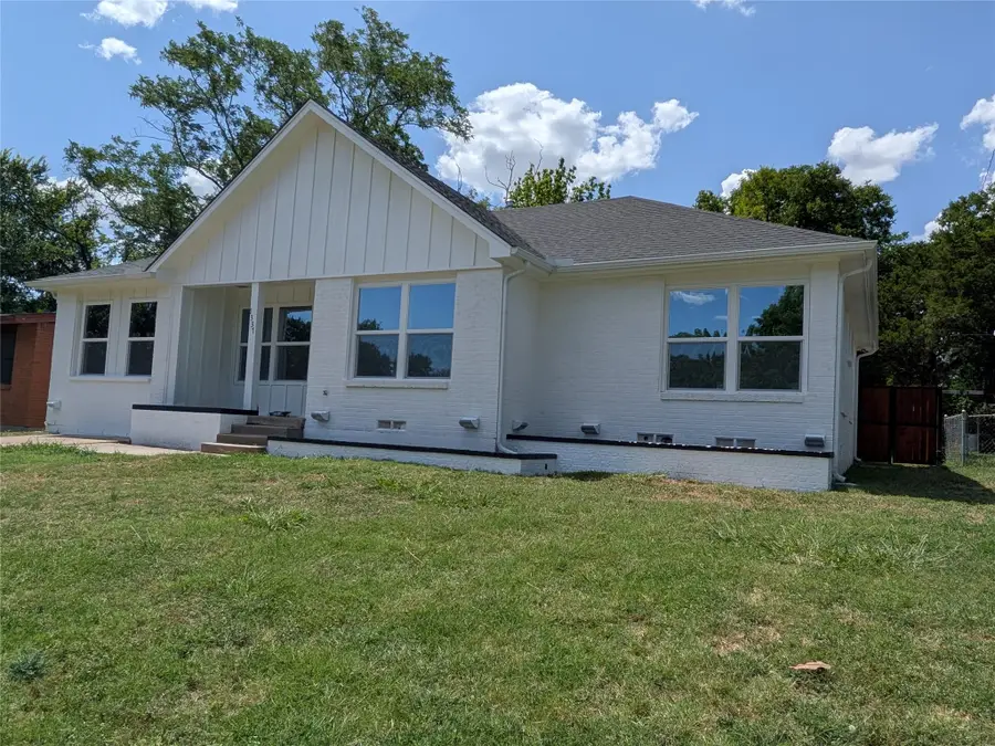 1337 Adelaide Drive, Dallas, TX 75216 - #2