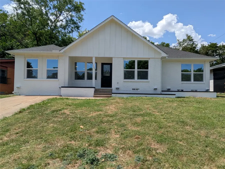 1337 Adelaide Drive, Dallas, TX 75216 - #3