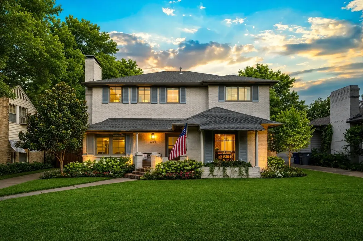 6230 Revere Place, Dallas, TX 75214 - #1