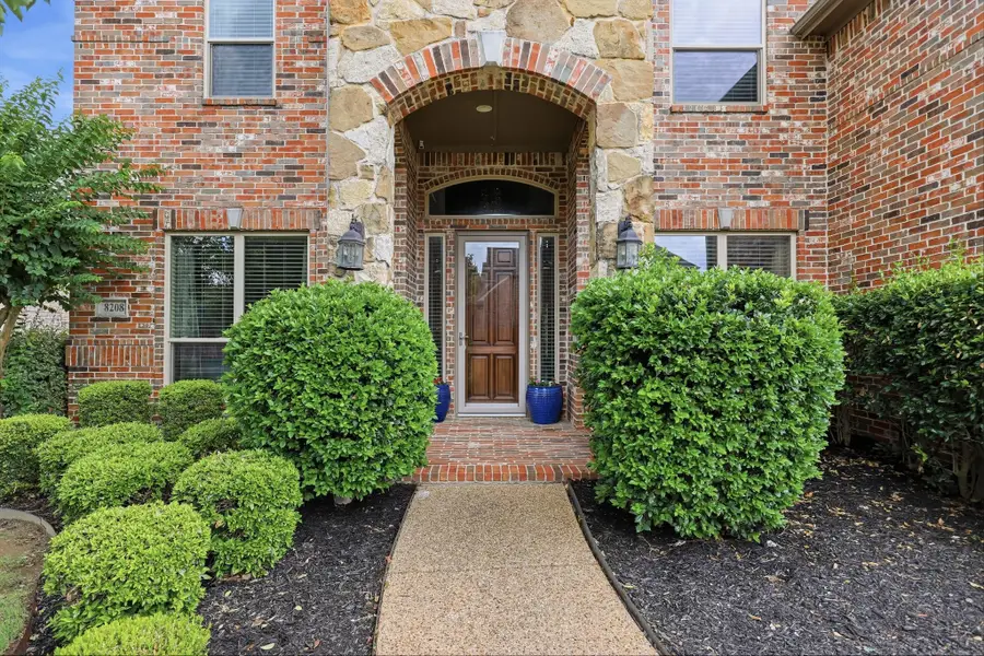 8208 Barrymoore Lane, Plano, TX 75025 - #2