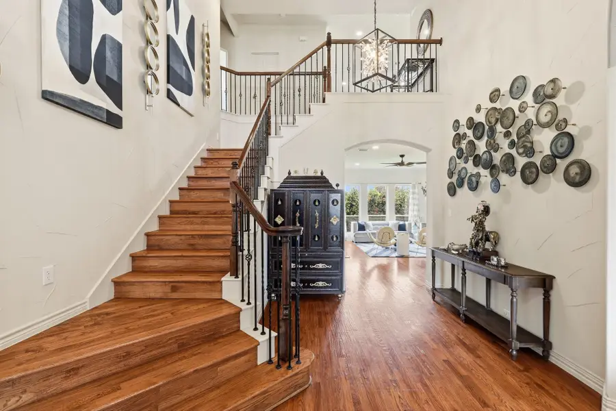 8208 Barrymoore Lane, Plano, TX 75025 - #3