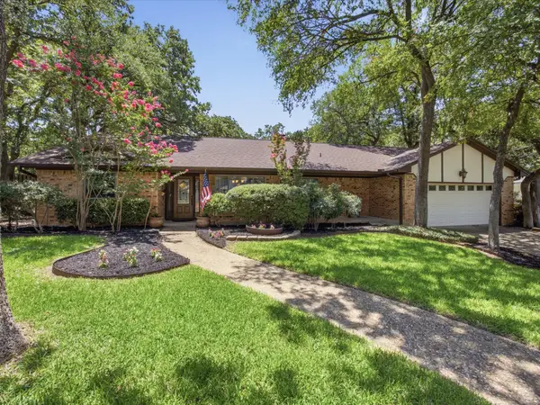 5008 Kemble Street, Fort Worth, TX 76103