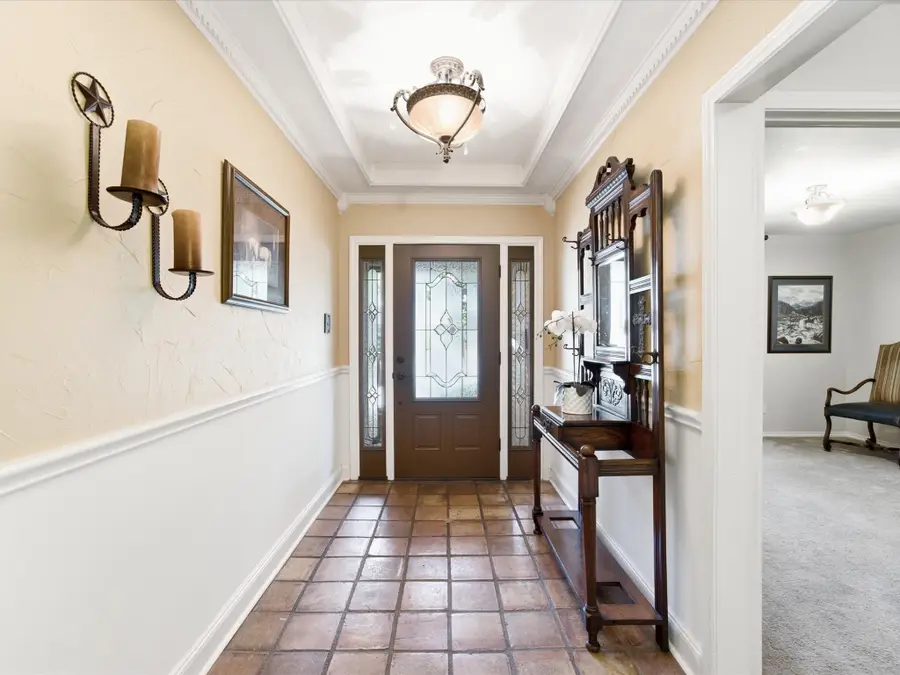 5008 Kemble Street, Fort Worth, TX 76103 - #2
