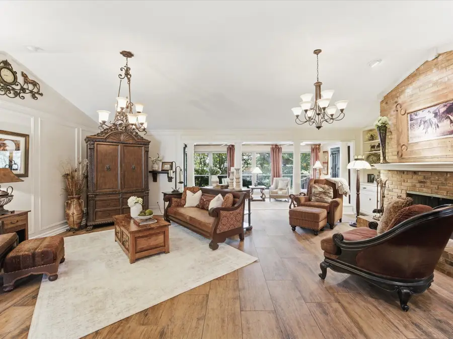 5008 Kemble Street, Fort Worth, TX 76103 - #3