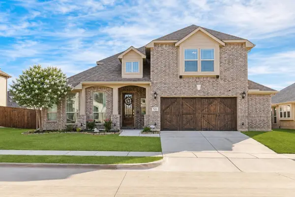 521 Birch Grove Drive, Wylie, TX 75098