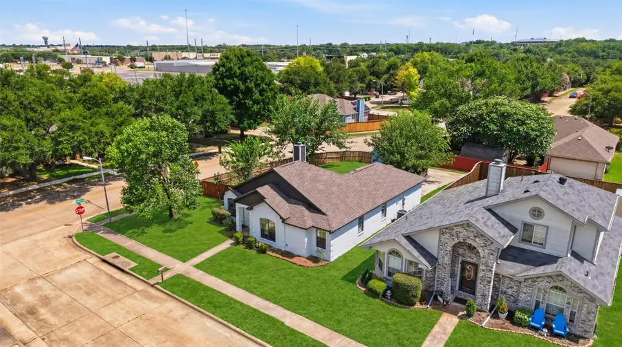 2301 Foothill Road, McKinney, TX 75072 - #3