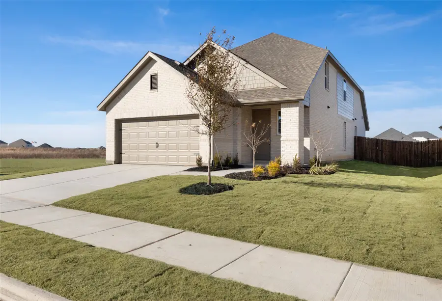 1111 Butterfly Dale Drive, Lavon, TX 75166 - #2