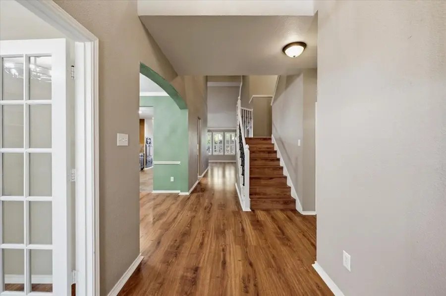 536 Forest Hill Drive, Coppell, TX 75019 - #3