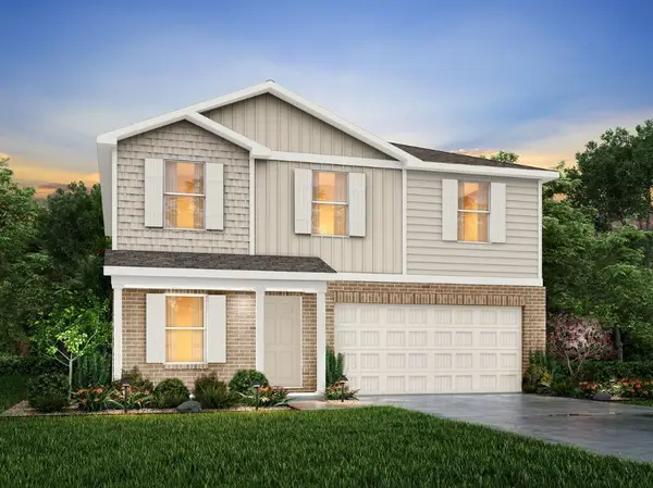 823 Cascade Drive, Hillsboro, TX 76645