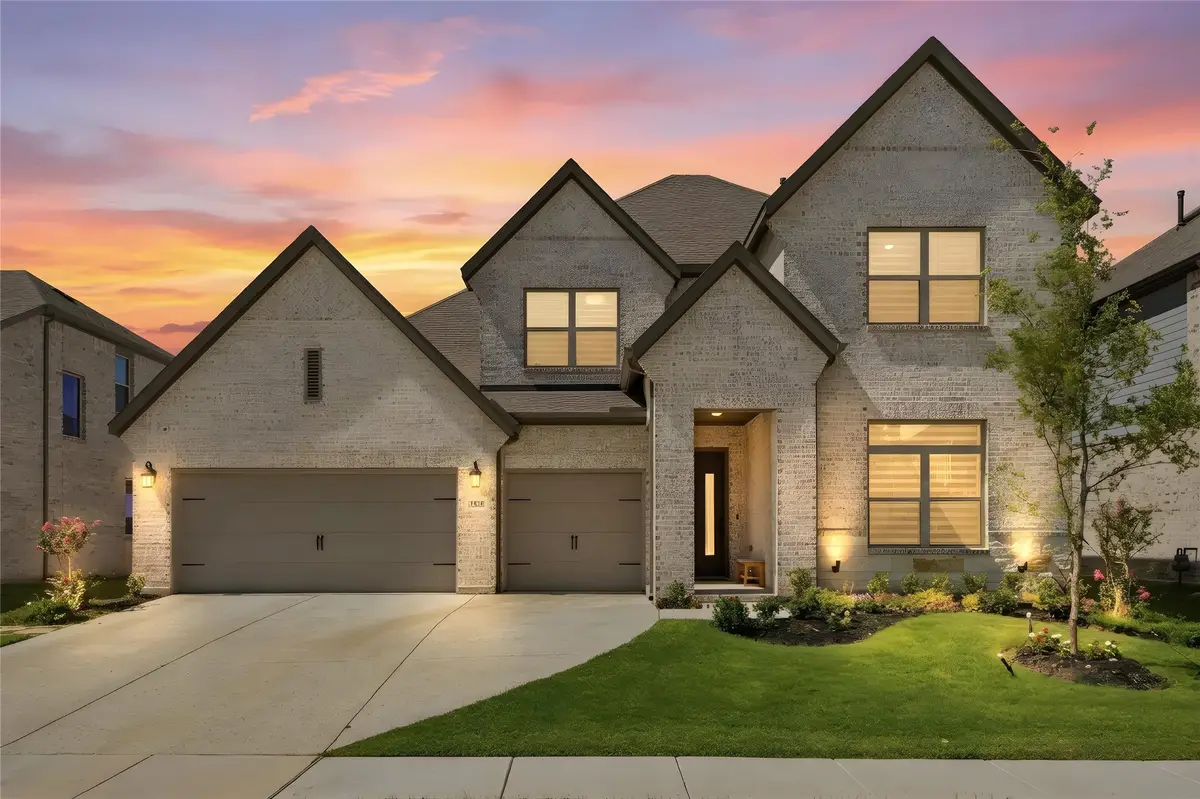 1520 Arrowwood Ridge, Northlake, TX 76226 - #1
