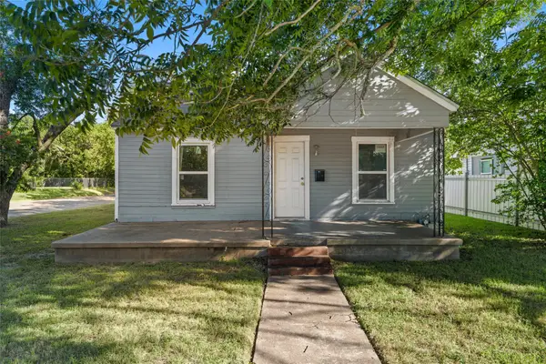 2225 Mitchell Avenue, Waco, TX 76708