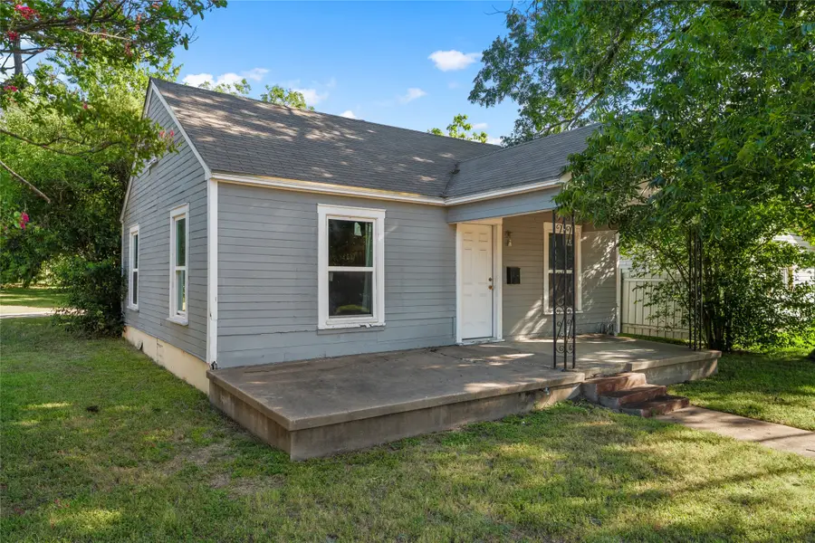 2225 Mitchell Avenue, Waco, TX 76708 - #2