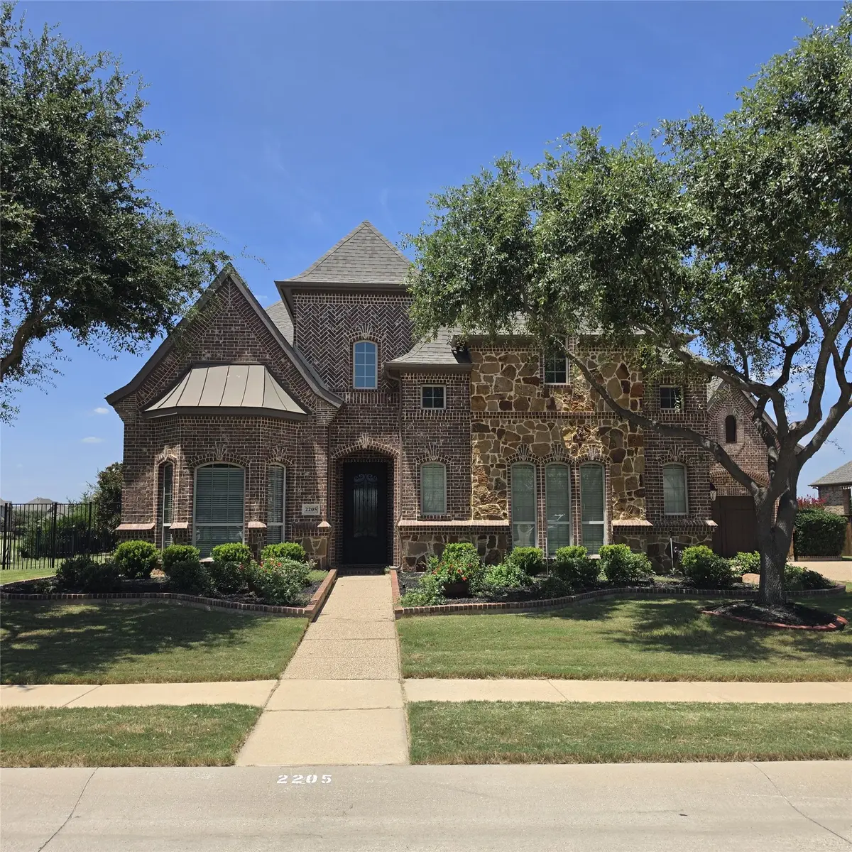 2205 Galloway Boulevard, Trophy Club, TX 76262 - #1