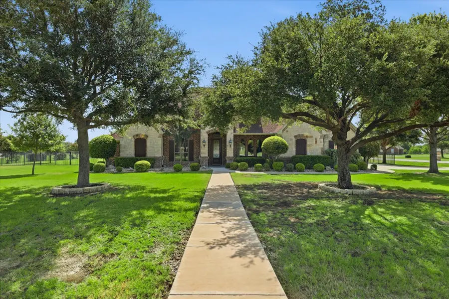 1414 Rio Viento, Fort Worth, TX 76135 - #2