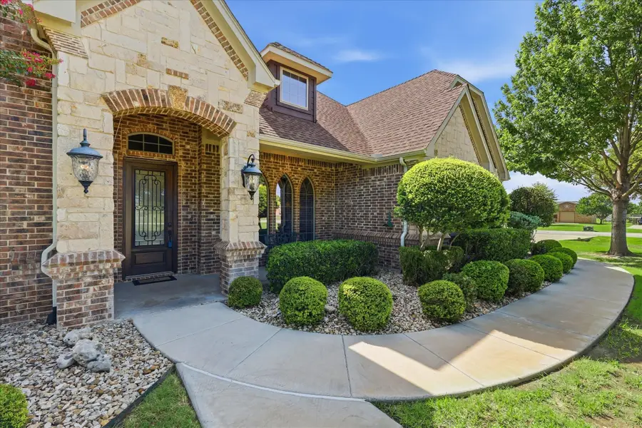 1414 Rio Viento, Fort Worth, TX 76135 - #3