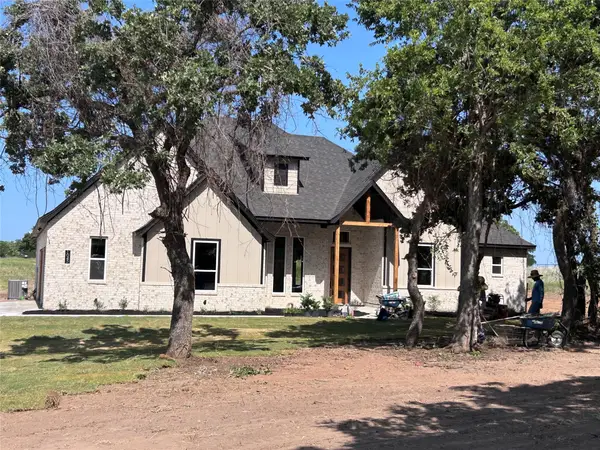 1045 Vh Ranch Road, Poolville, TX 76487
