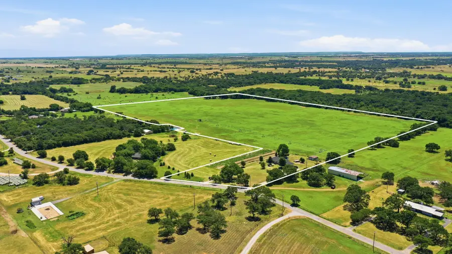 1640 County Road 185, Stephenville, TX 76401 - #3