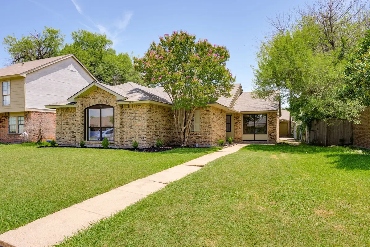 4610 Carmel Lane, Rowlett, TX 75088 - #1