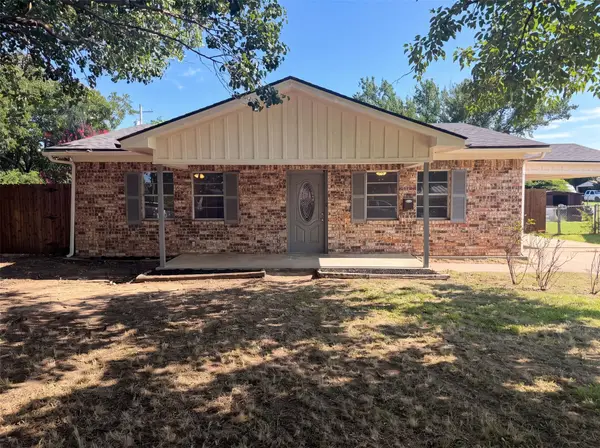 502 Jennings Street, Nocona, TX 76255