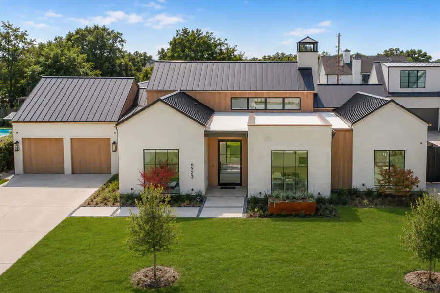6923 Robin Road, Dallas, TX 75209 - #3