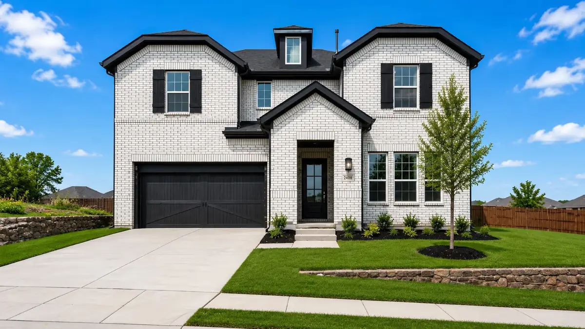 2408 Woodhall Drive, Celina, TX 75009 - #1