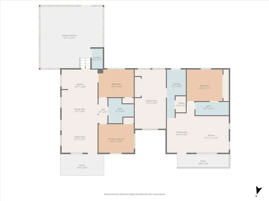 11755 W Fm 8, Stephenville, TX 76401 - #3