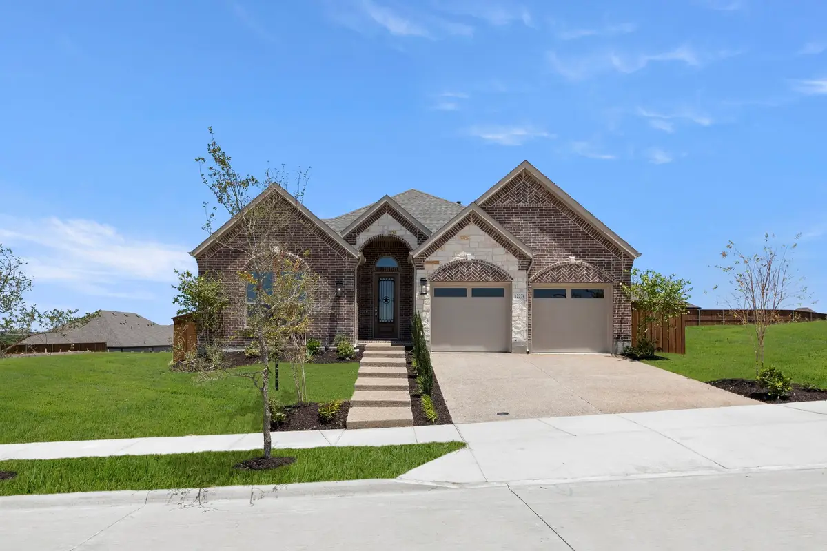 1227 Stone Cliff Drive, Lucas, TX 75098 - #1