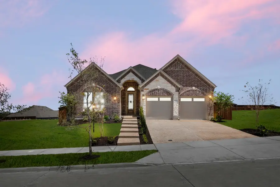 1227 Stone Cliff Drive, Lucas, TX 75098 - #2