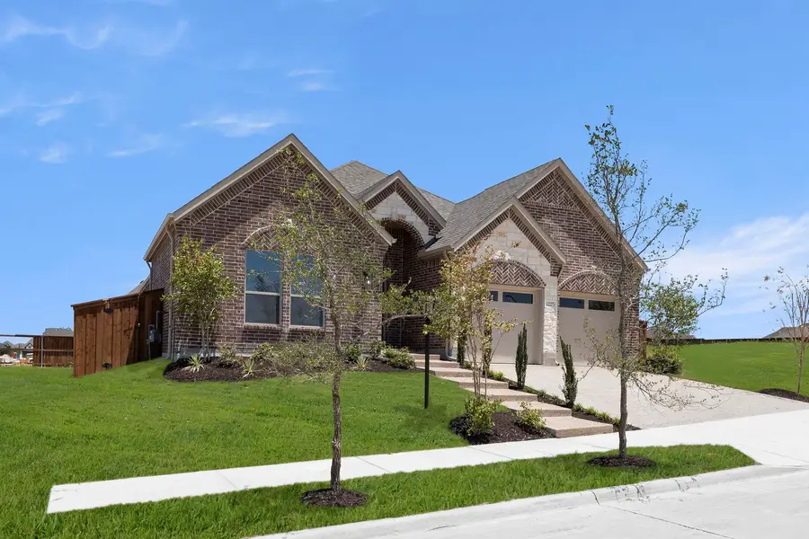 1227 Stone Cliff Drive, Lucas, TX 75098 - #3