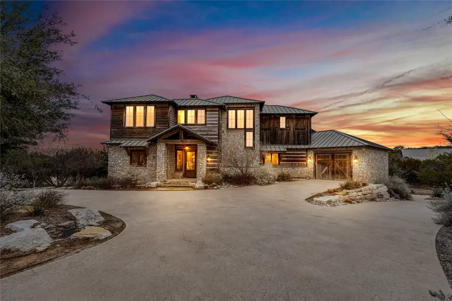 1064 Hidden Creek Drive, Graford, TX 76449 - #2