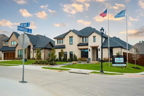 3639 Casein Court, Midlothian, TX 76065