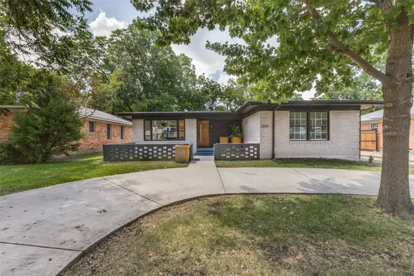 7219 E Mockingbird Lane, Dallas, TX 75214