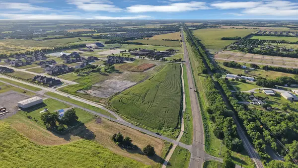 TBD N Waco Street, Van Alstyne, TX 75495