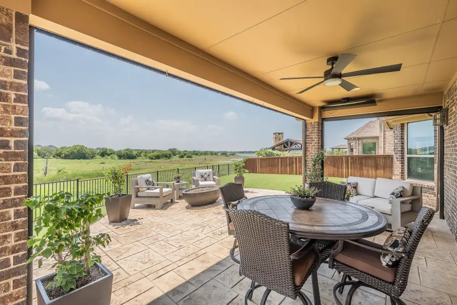 1233 Clearwater Drive, Frisco, TX 75036 - #2
