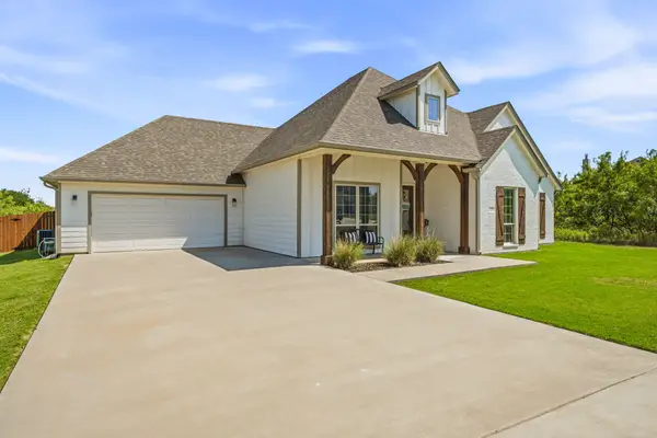 1220 Green Elm Road, Graford, TX 76449