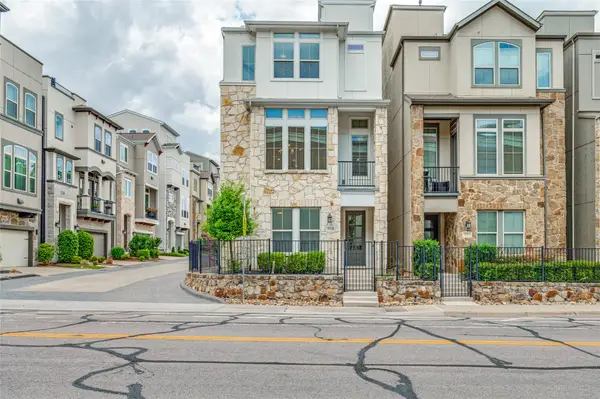 710 High Garden Place, Dallas, TX 75208