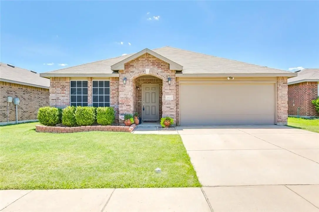 8832 Elk Creek Lane, Fort Worth, TX 76123 - #1