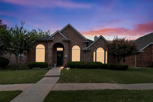 5204 China Berry Drive, McKinney, TX 75070