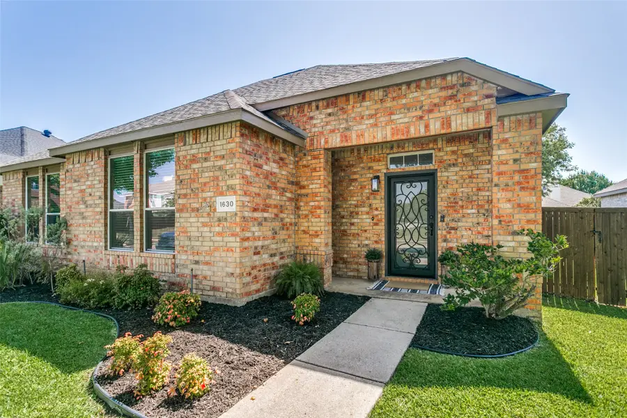 1630 Branch Creek Drive, Allen, TX 75002 - #2