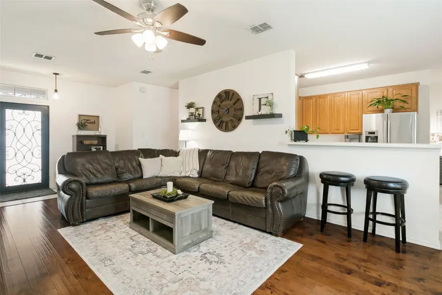 1630 Branch Creek Drive, Allen, TX 75002 - #3