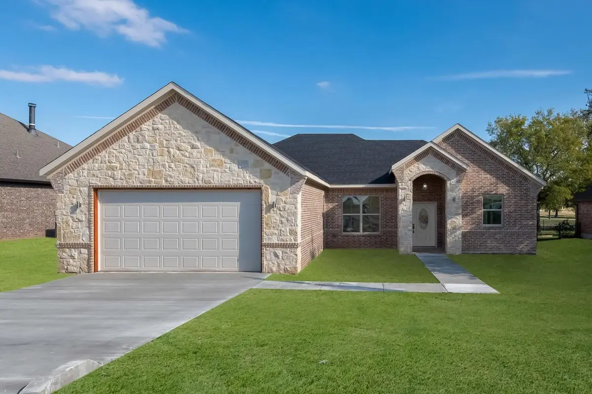 13027 Eagles Nest Drive, Whitney, TX 76692 - #1