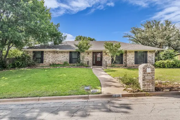 7101 Country Club Road, Waco, TX 76710