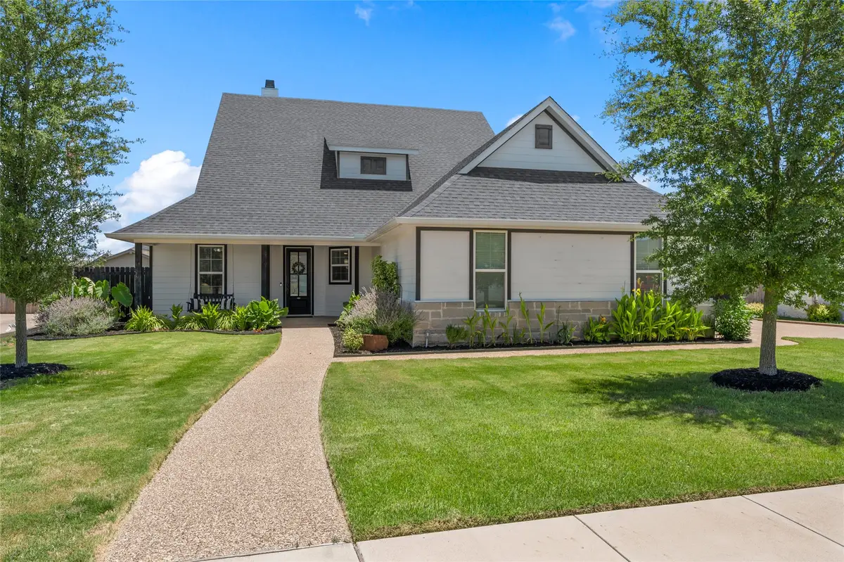 10112 Braided Briar Lane, Waco, TX 76712 - #1