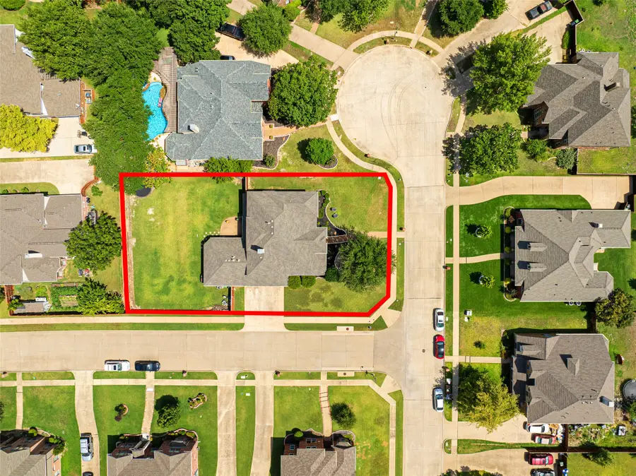 711 Country Meadow Drive, Murphy, TX 75094 - #3
