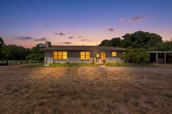 1301 Ballard Road, Seagoville, TX 75159