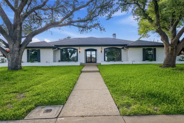 6409 Duffield Drive, Dallas, TX 75248