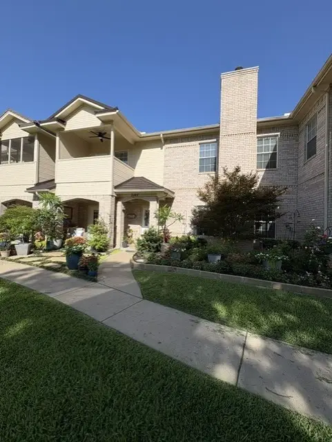 2144 Lakeforest Drive, Weatherford, TX 76087 - #1