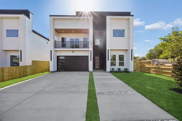 1000 N Bagley Street, Dallas, TX 75211