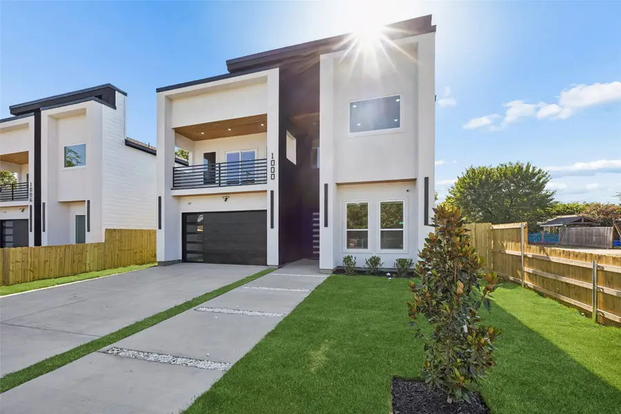 1000 N Bagley Street, Dallas, TX 75211 - #3