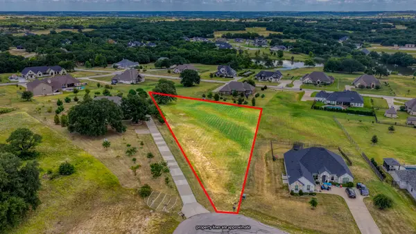 717 Coastal Meadows Court, Granbury, TX 76049